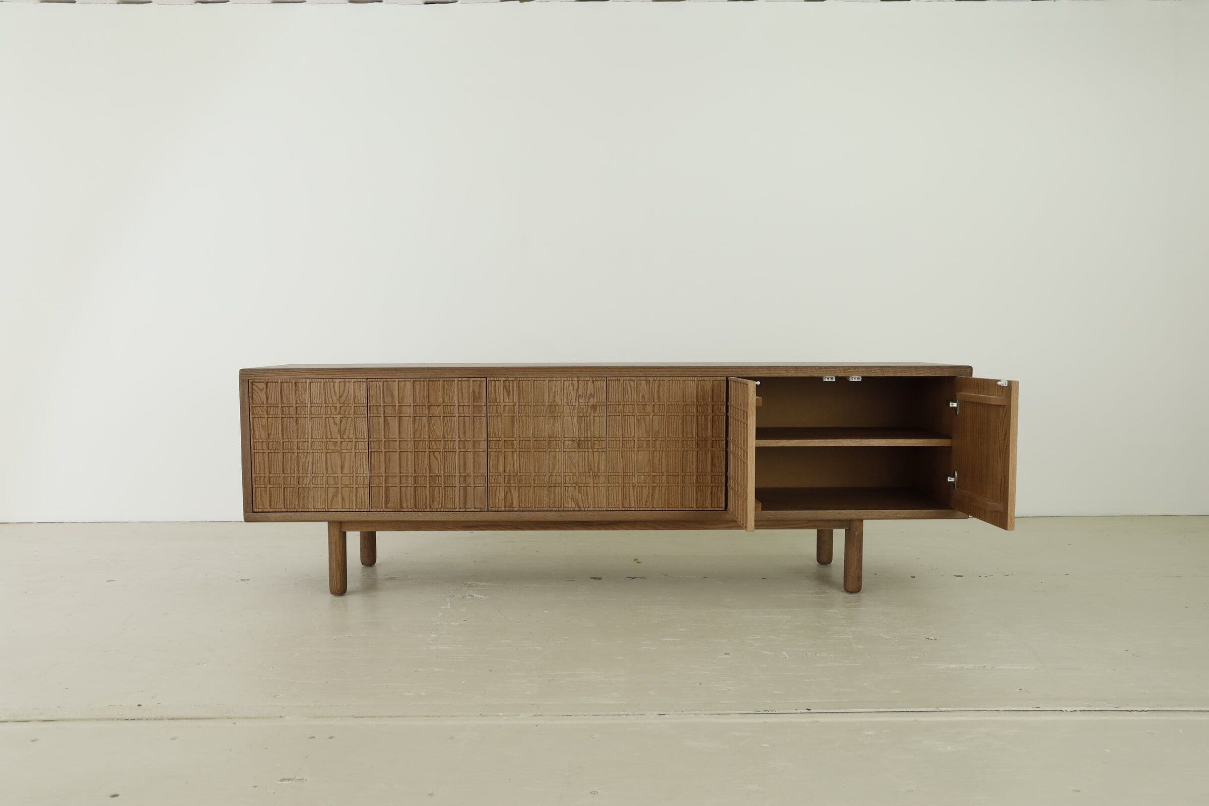 Mueble Auxiliar Finch