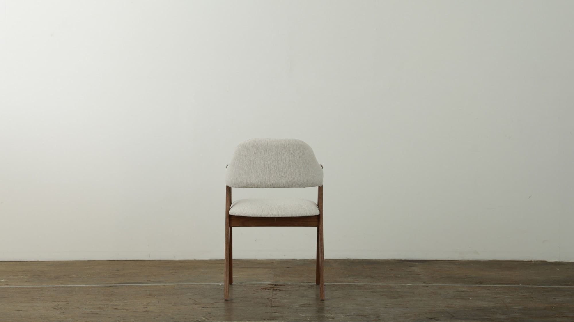 Silla Doble A