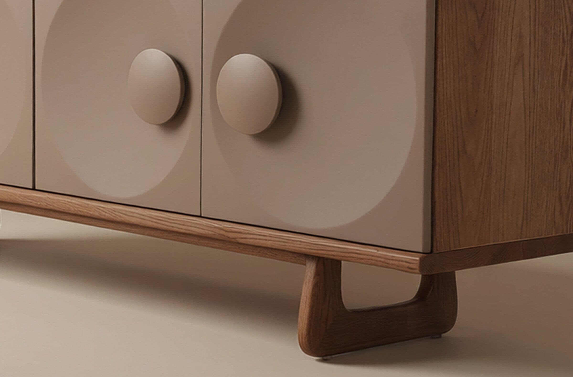Mueble Auxiliar Montecarlo