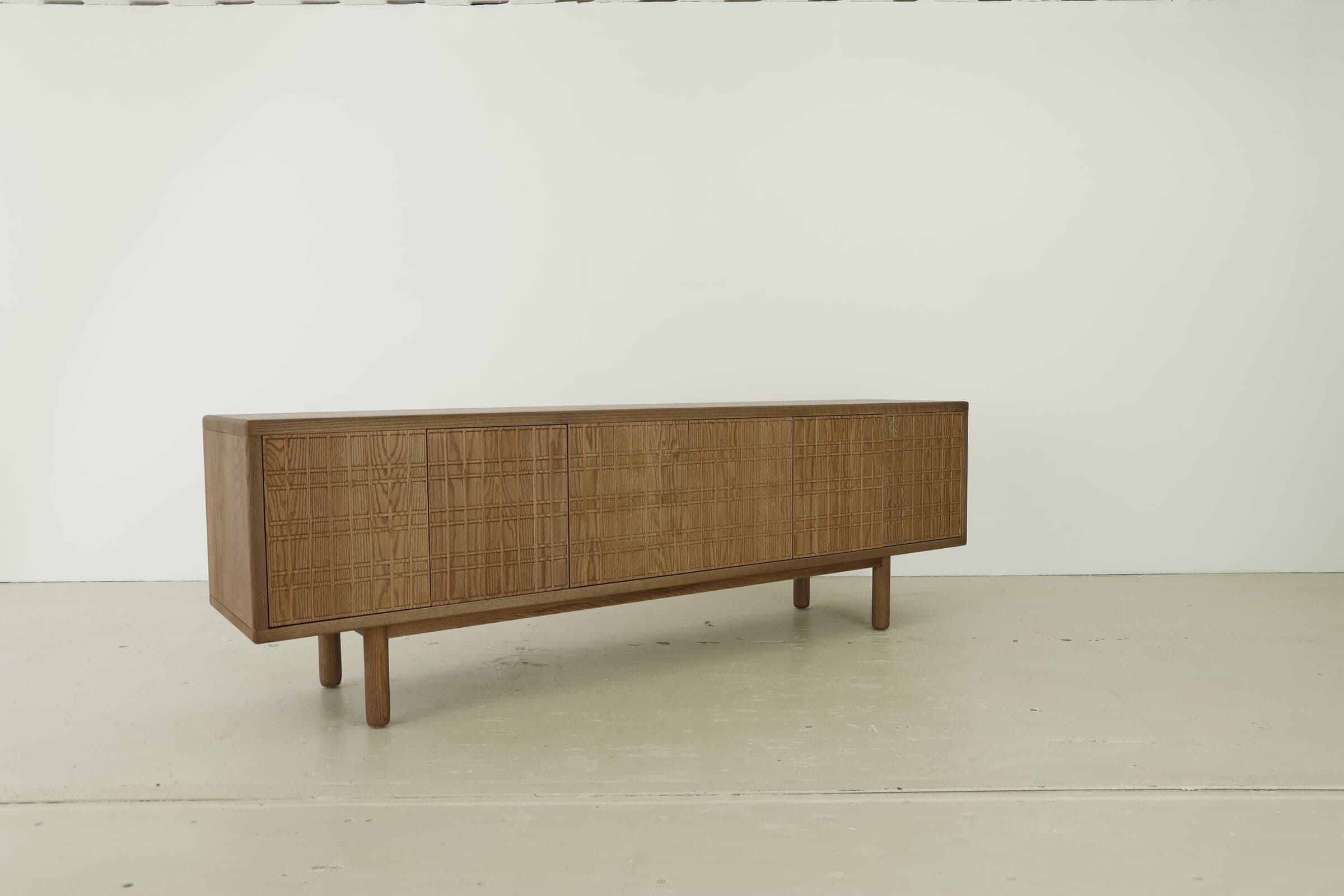 Mueble Auxiliar Finch