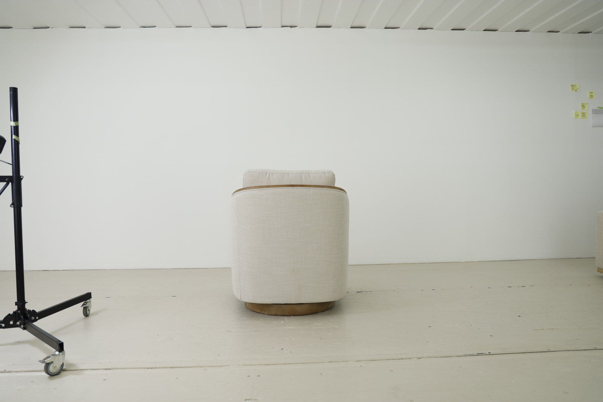 Butaca Tasia Swivel