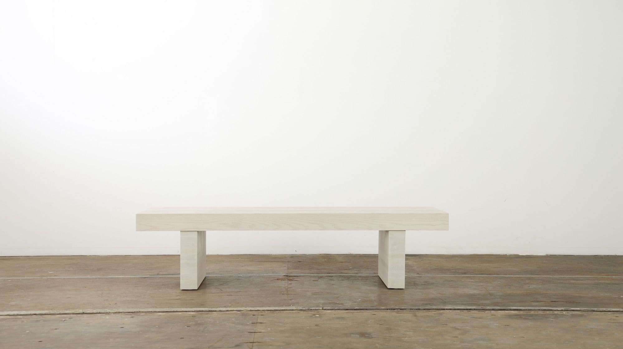 Banqueta Alejandro