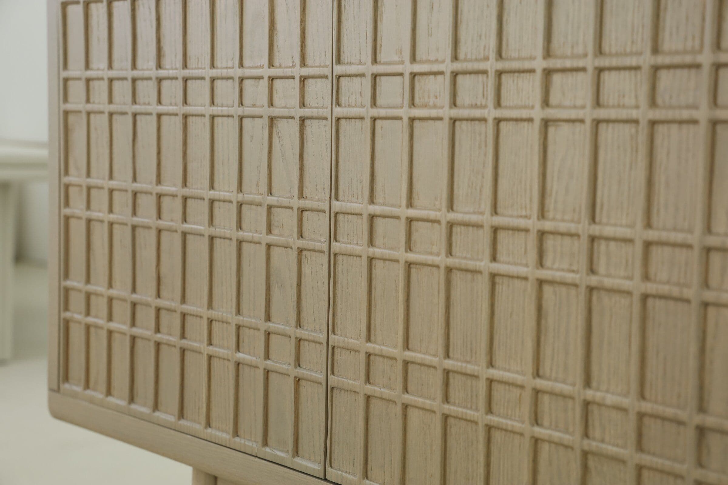 Mueble Auxiliar Finch