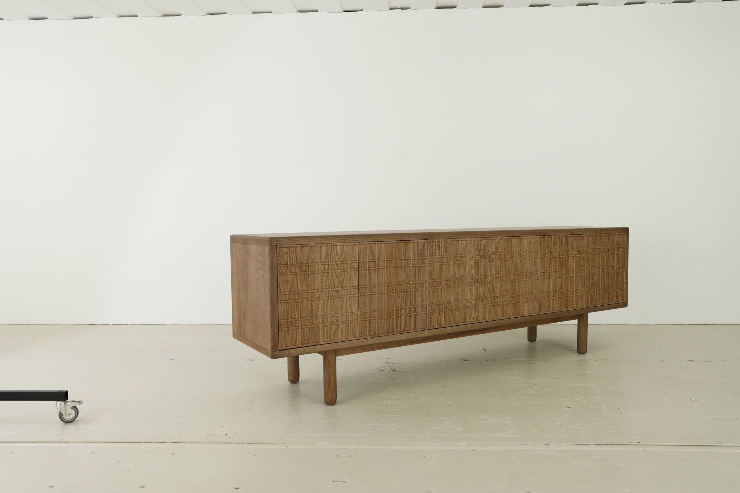 Mueble Auxiliar Finch