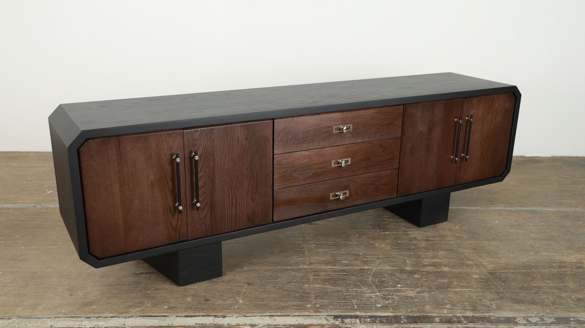 Mueble Auxiliar Kanye
