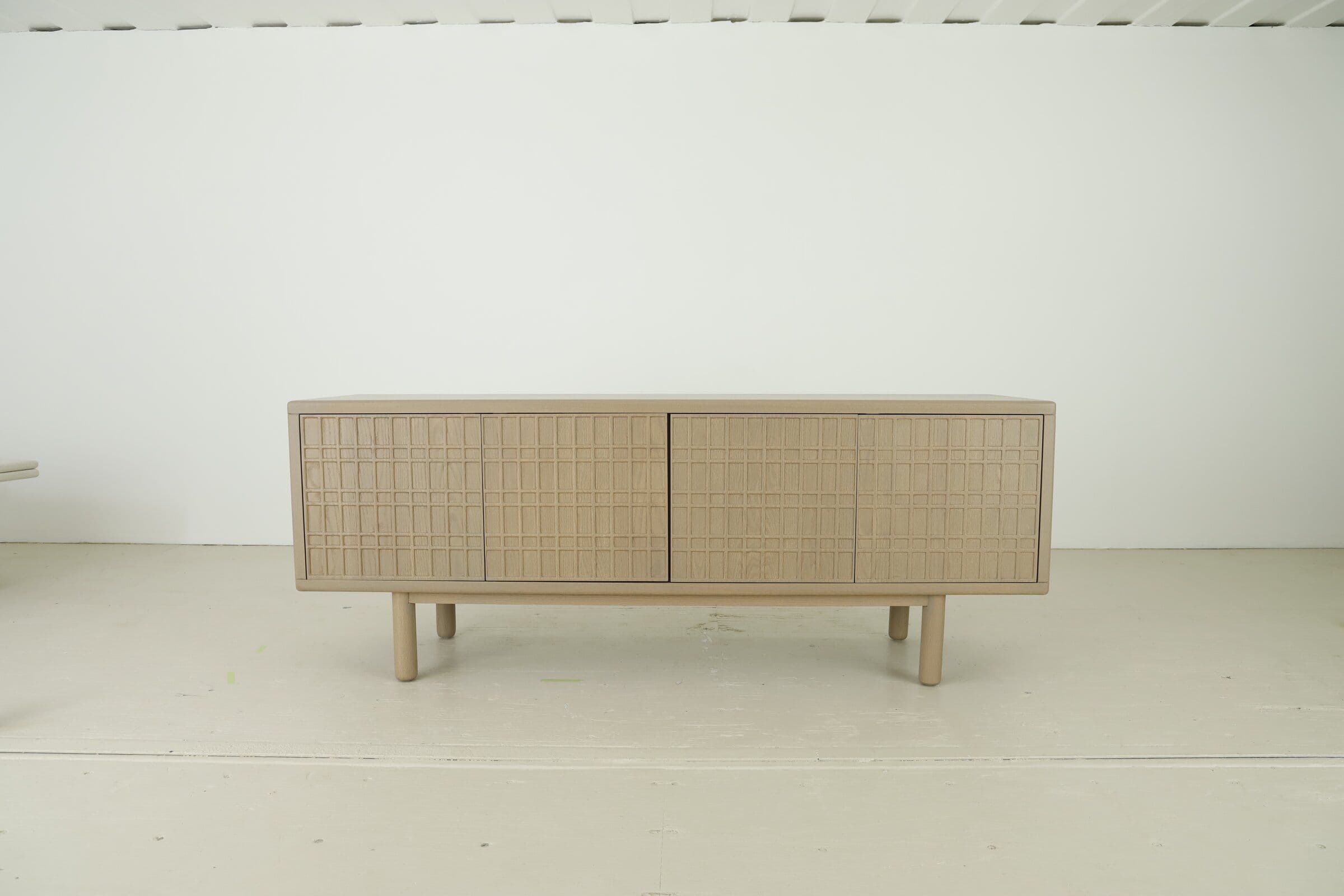 Mueble Auxiliar Finch