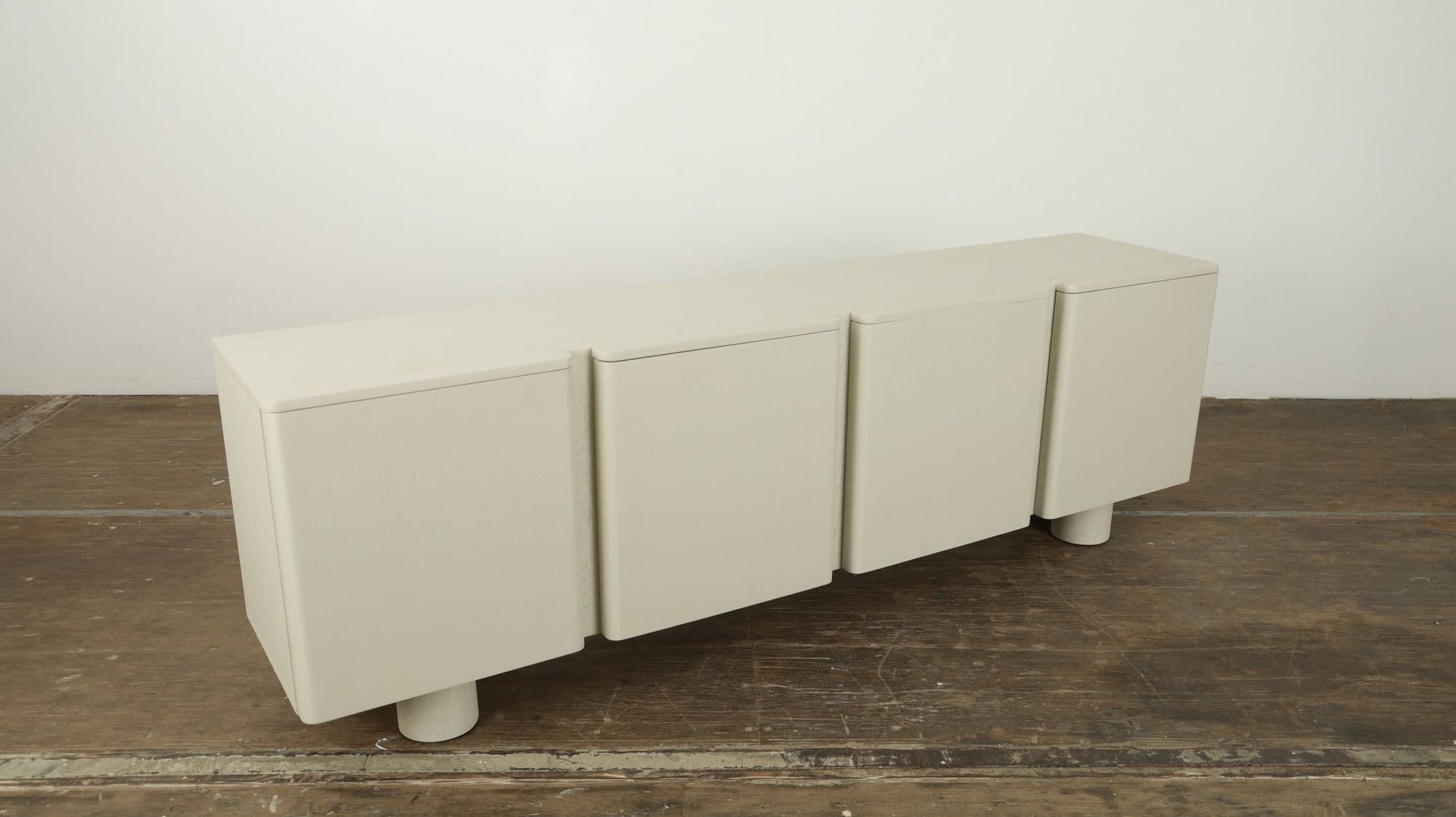 Mueble Auxiliar Uba