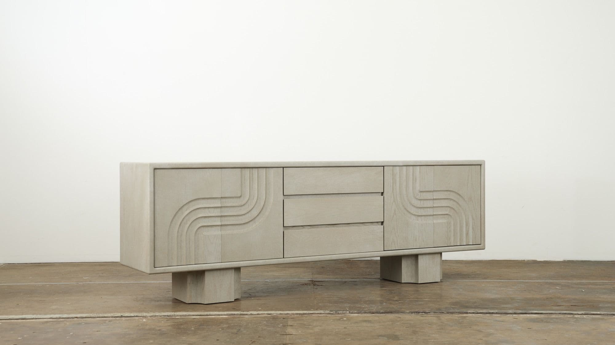 Mueble Auxiliar Merida