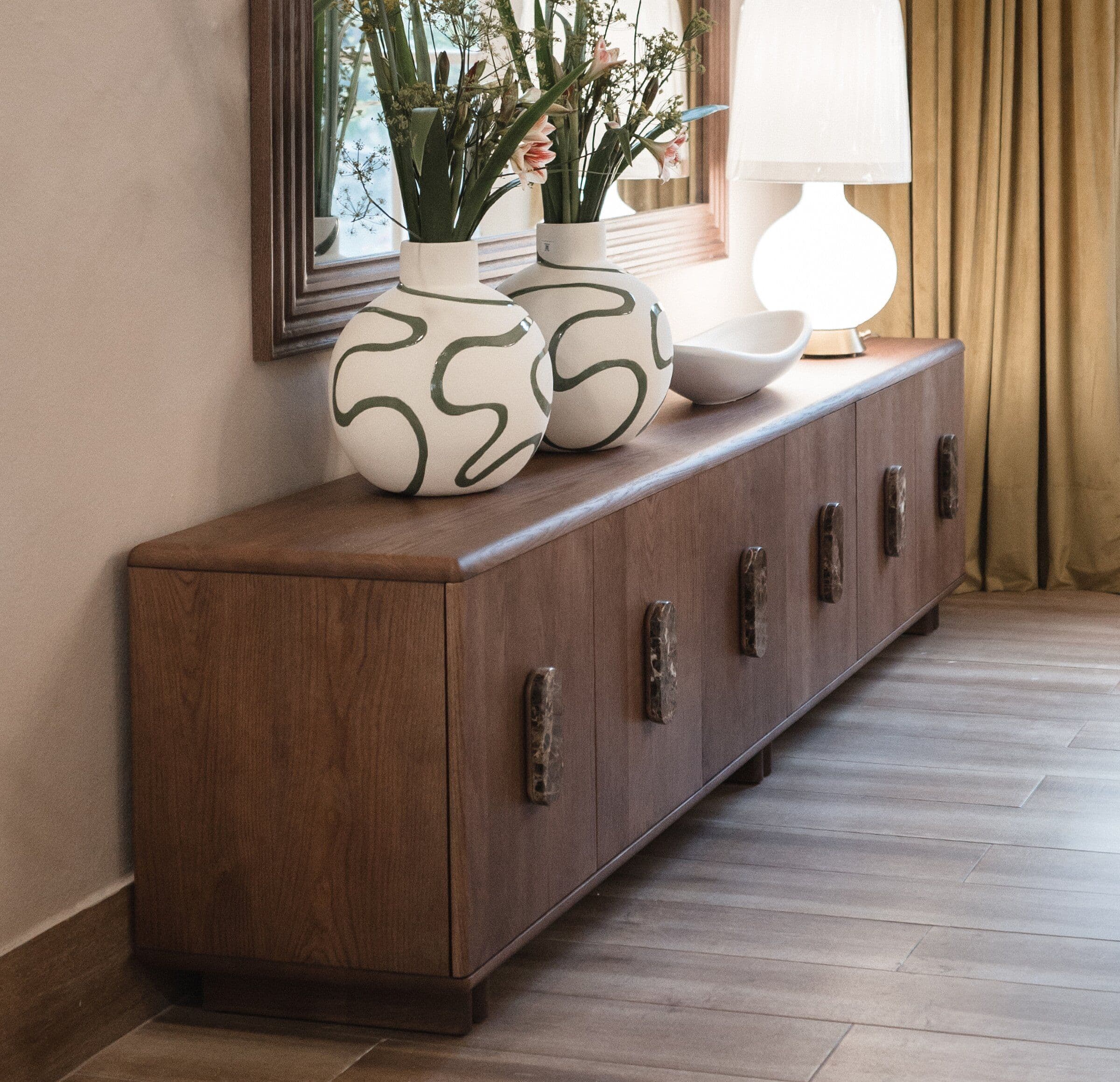 Mueble Auxiliar Pietra