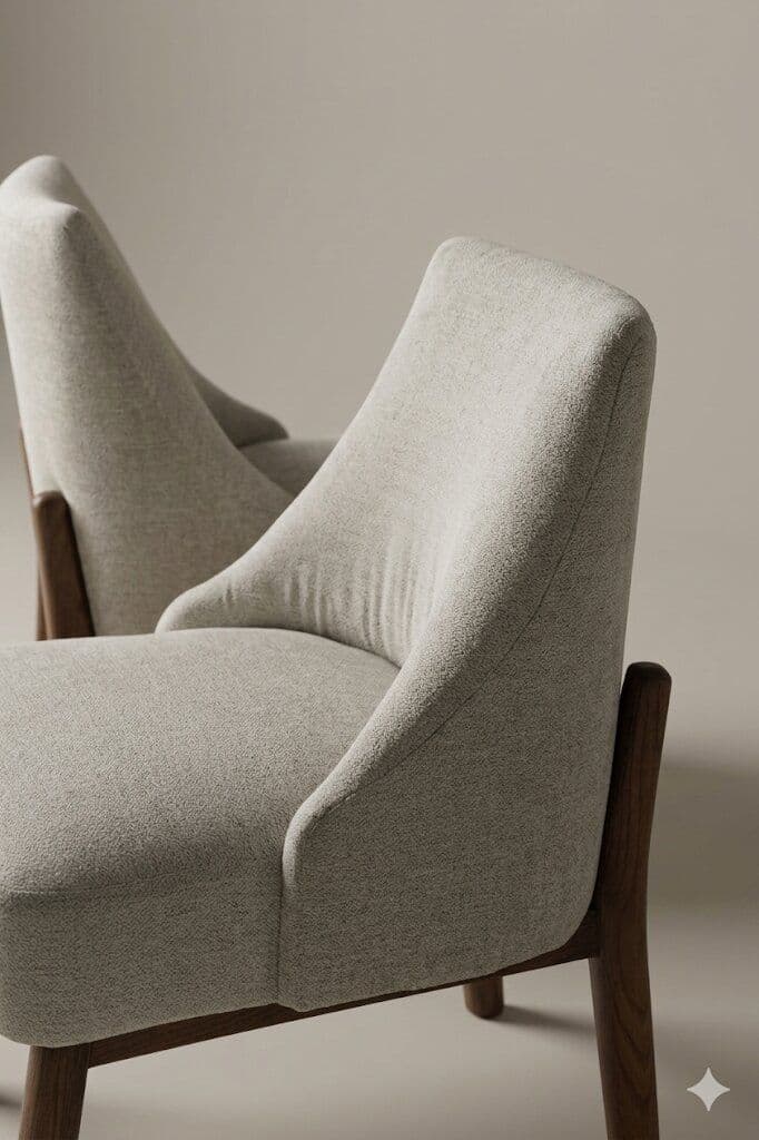 Silla de Comedor Fiori