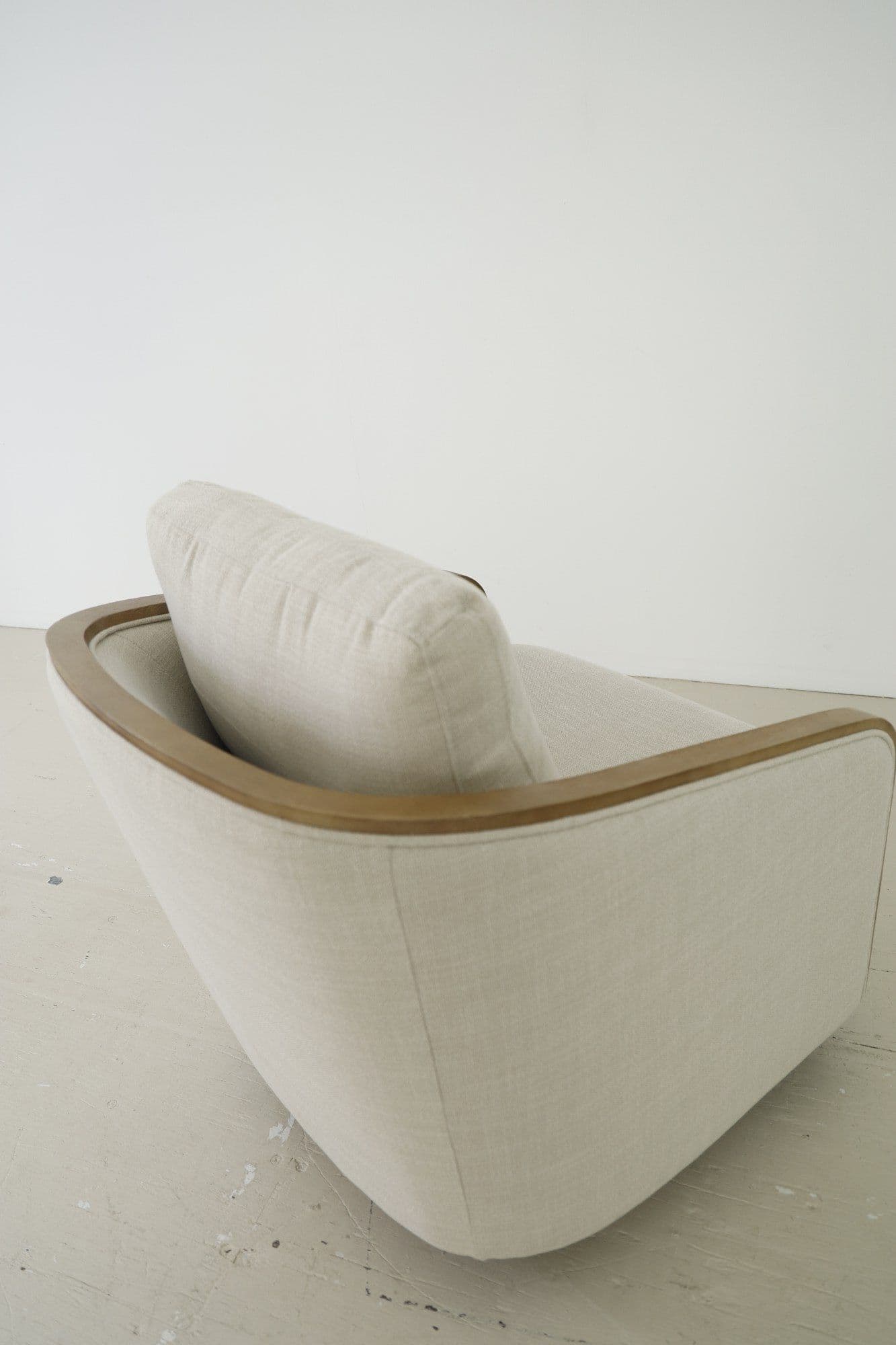 Butaca Tasia Swivel