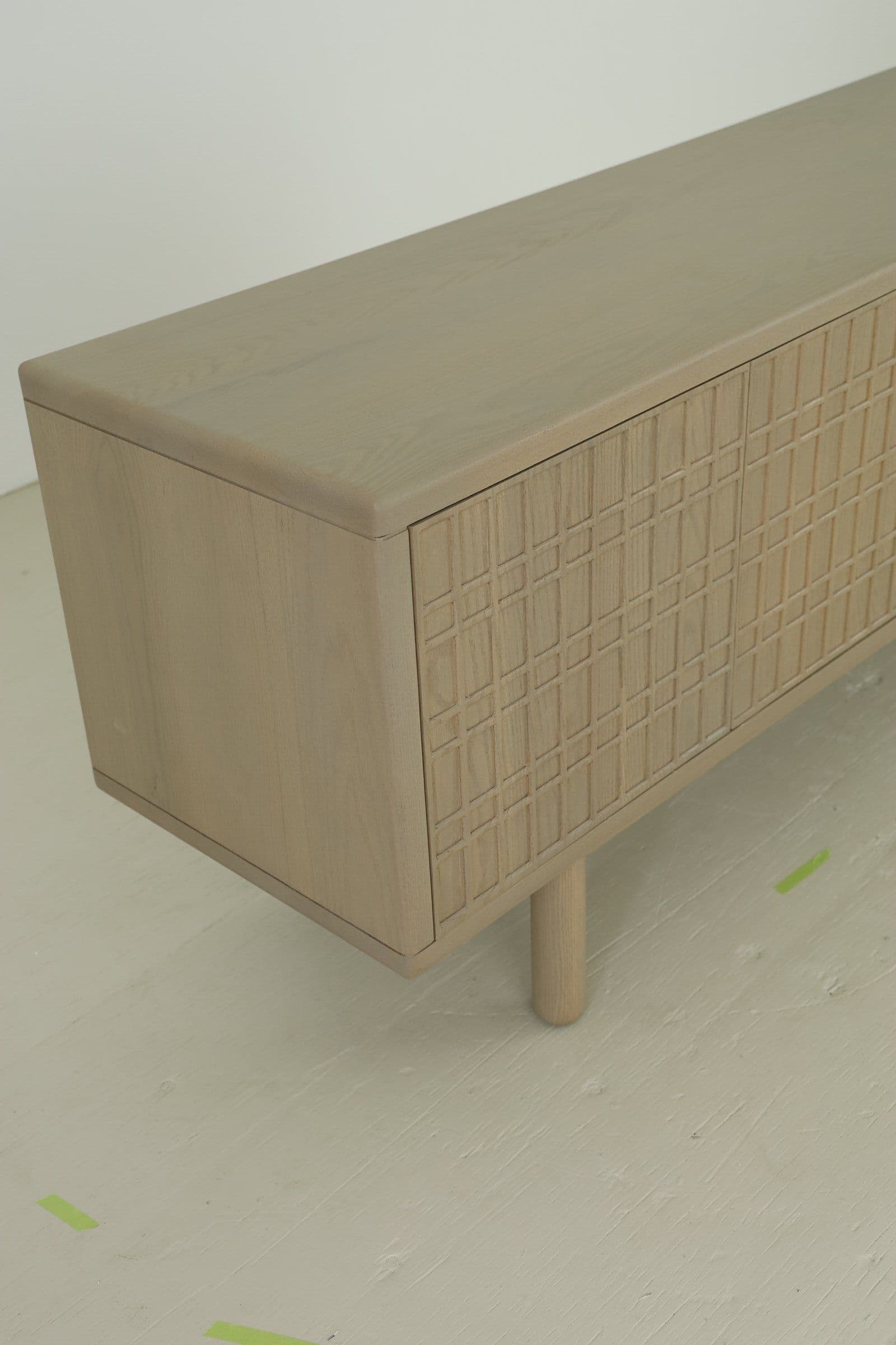 Mueble Auxiliar Finch
