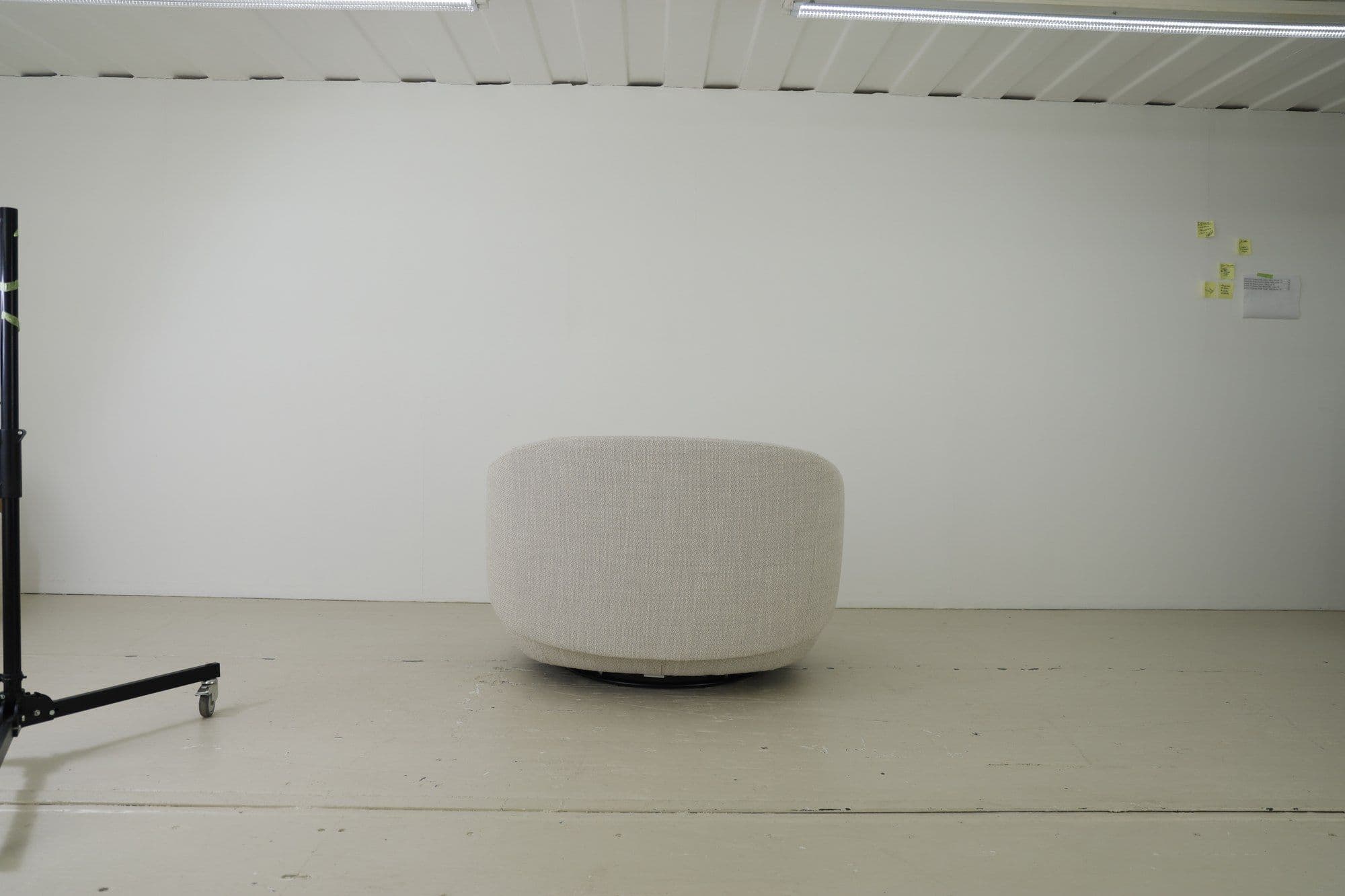 Butaca Walsh Swivel