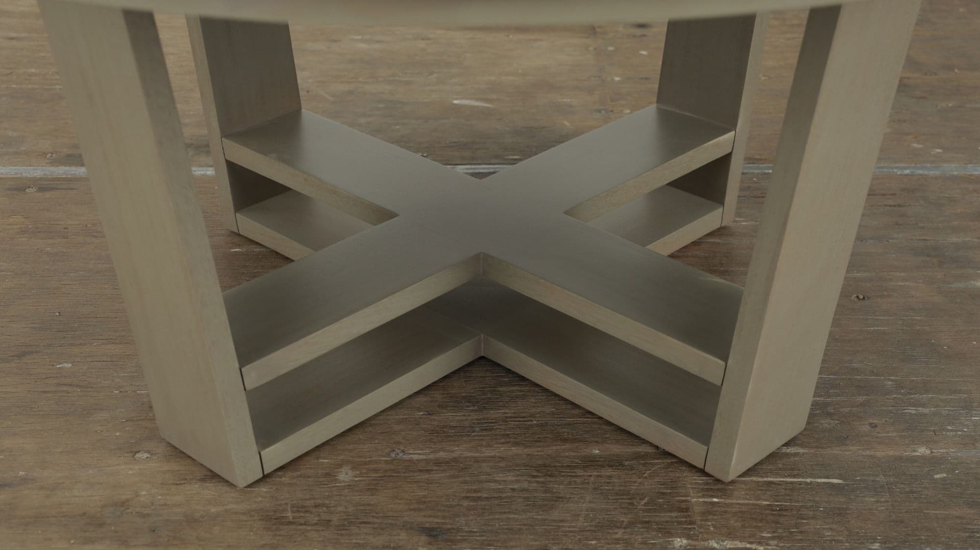 Mesa De Comedor Costes