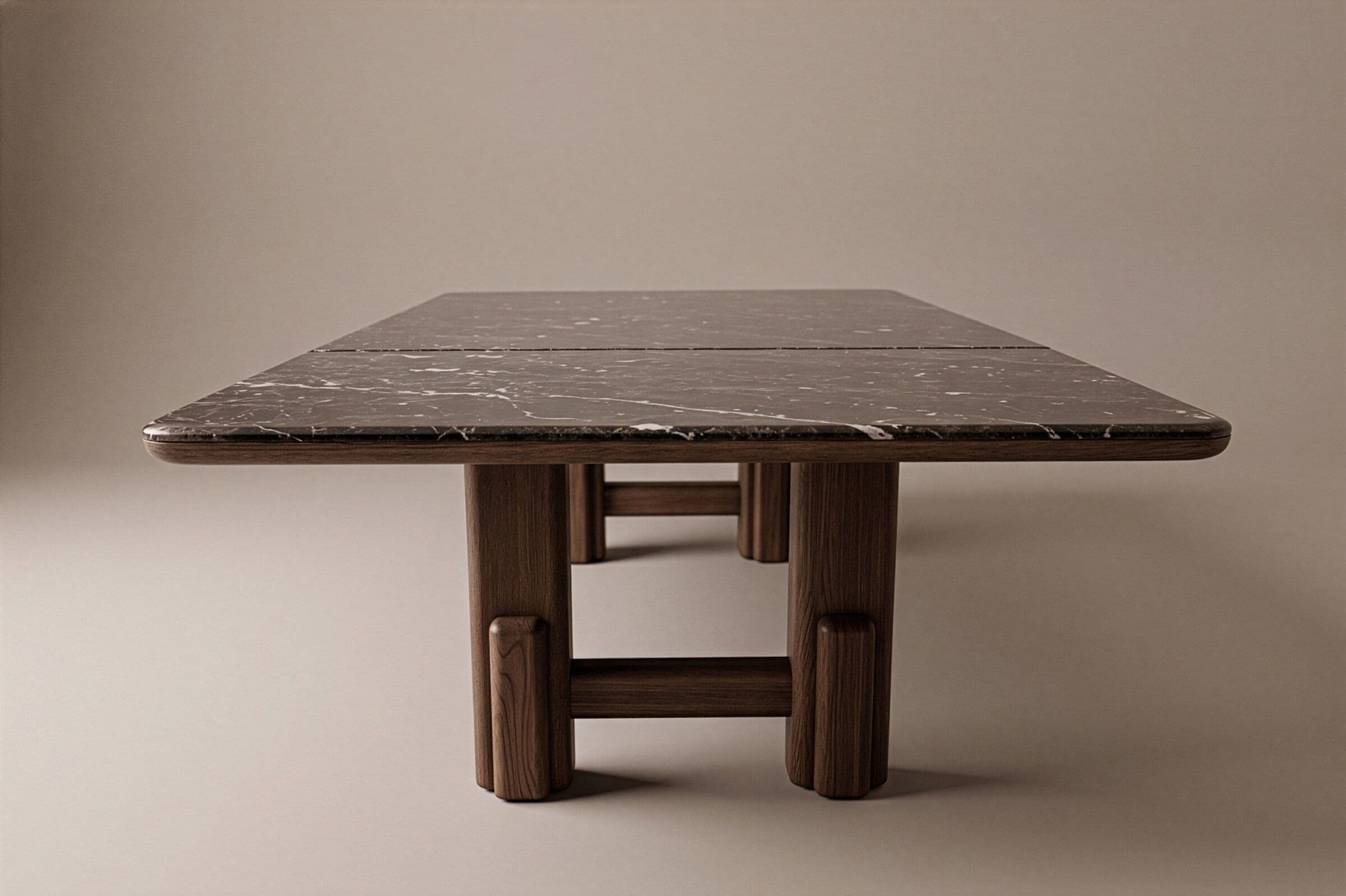Mesa de Comedor La Plata