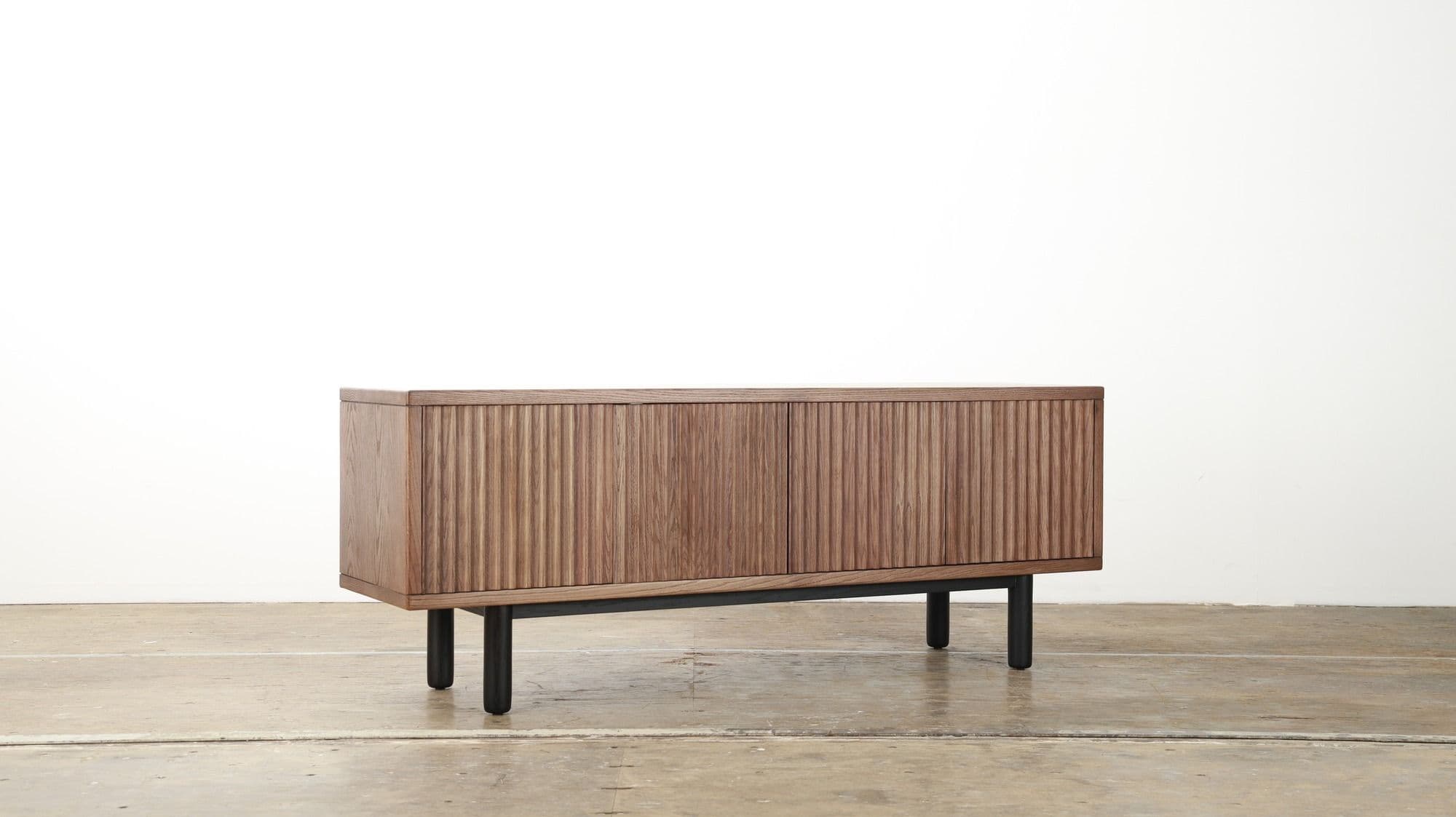 Mueble Auxiliar Atticus