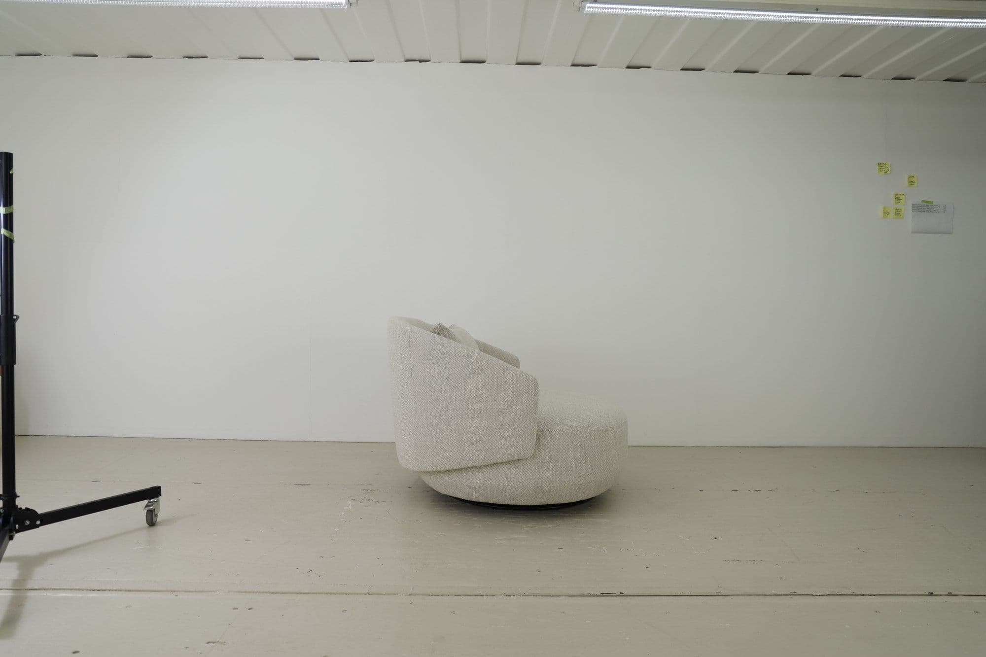 Butaca Walsh Swivel