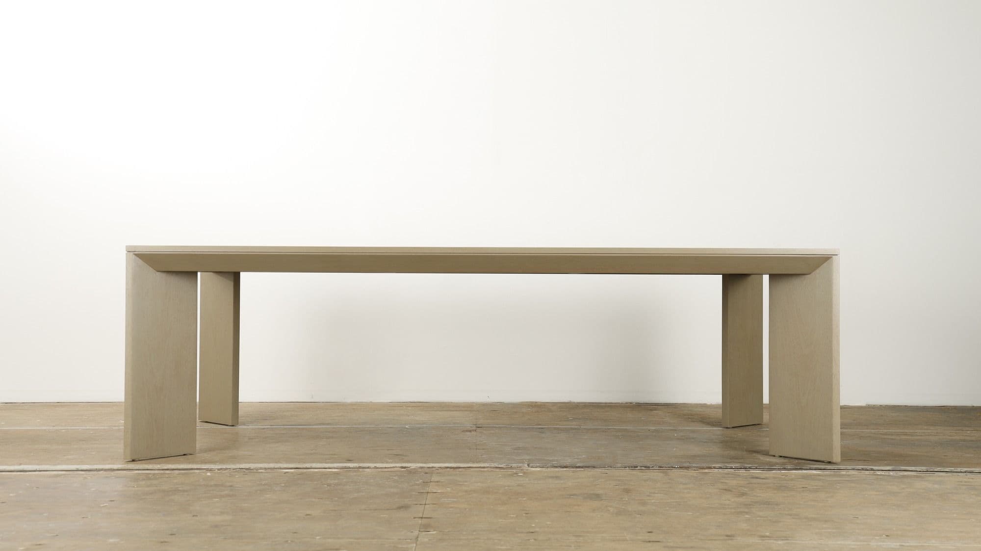 Mesa De Comedor Gante