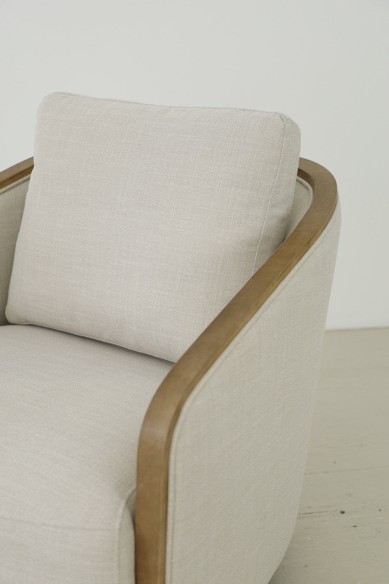 Butaca Tasia Swivel
