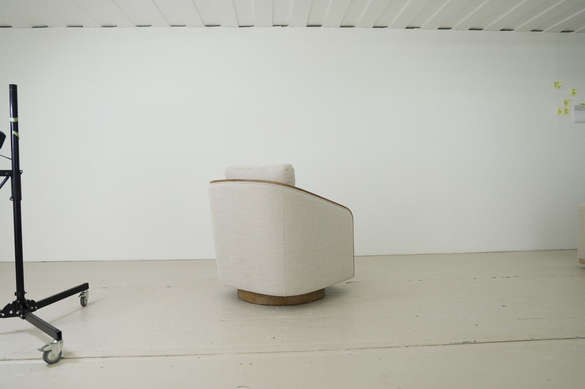 Butaca Tasia Swivel