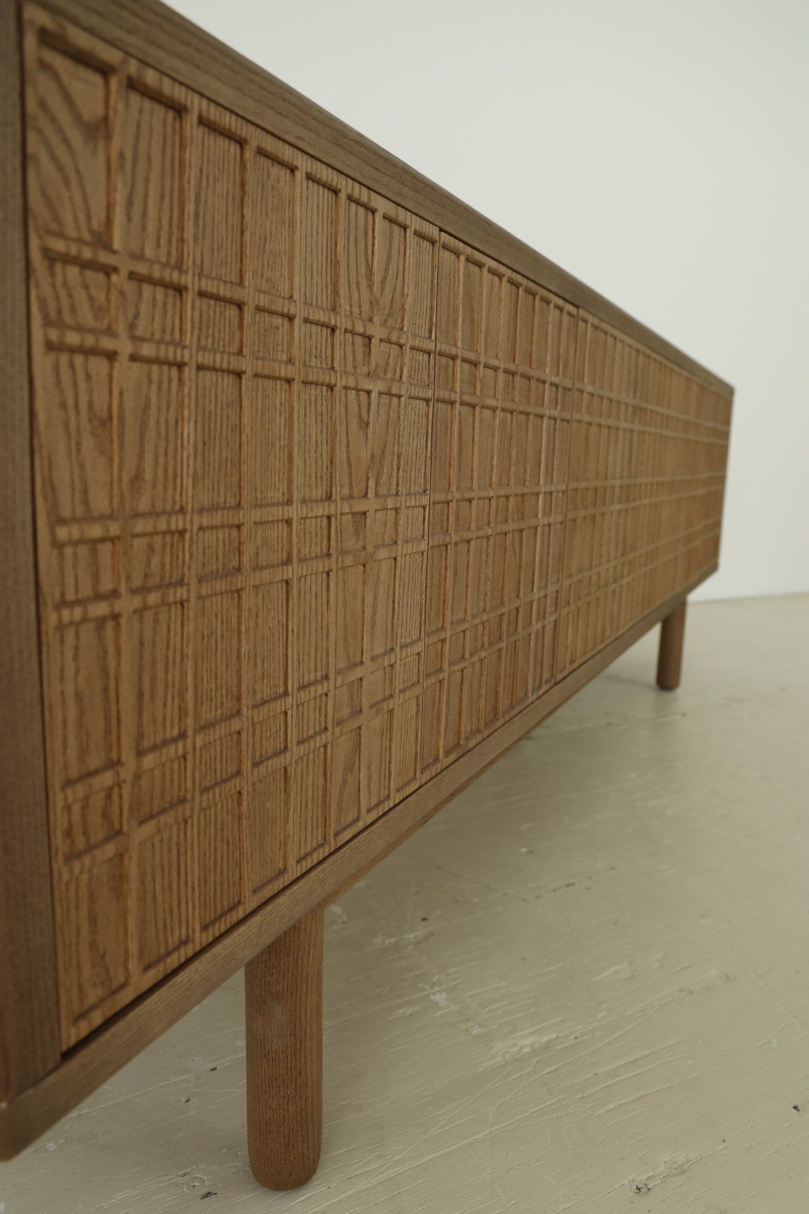 Mueble Auxiliar Finch