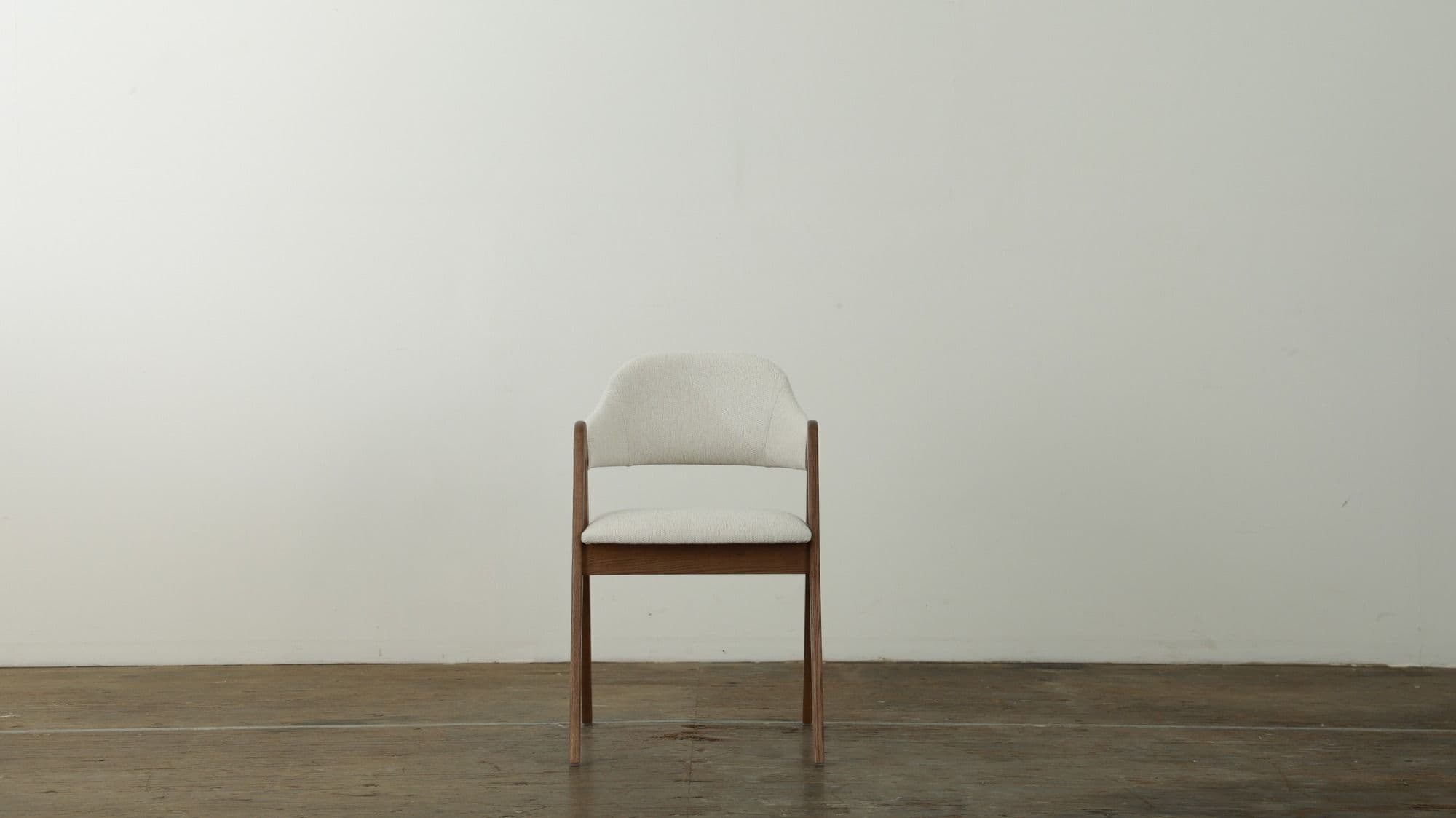 Silla Doble A