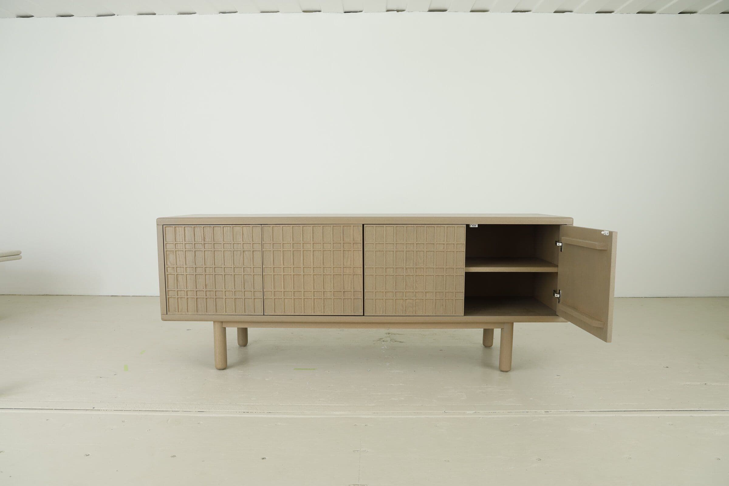 Mueble Auxiliar Finch