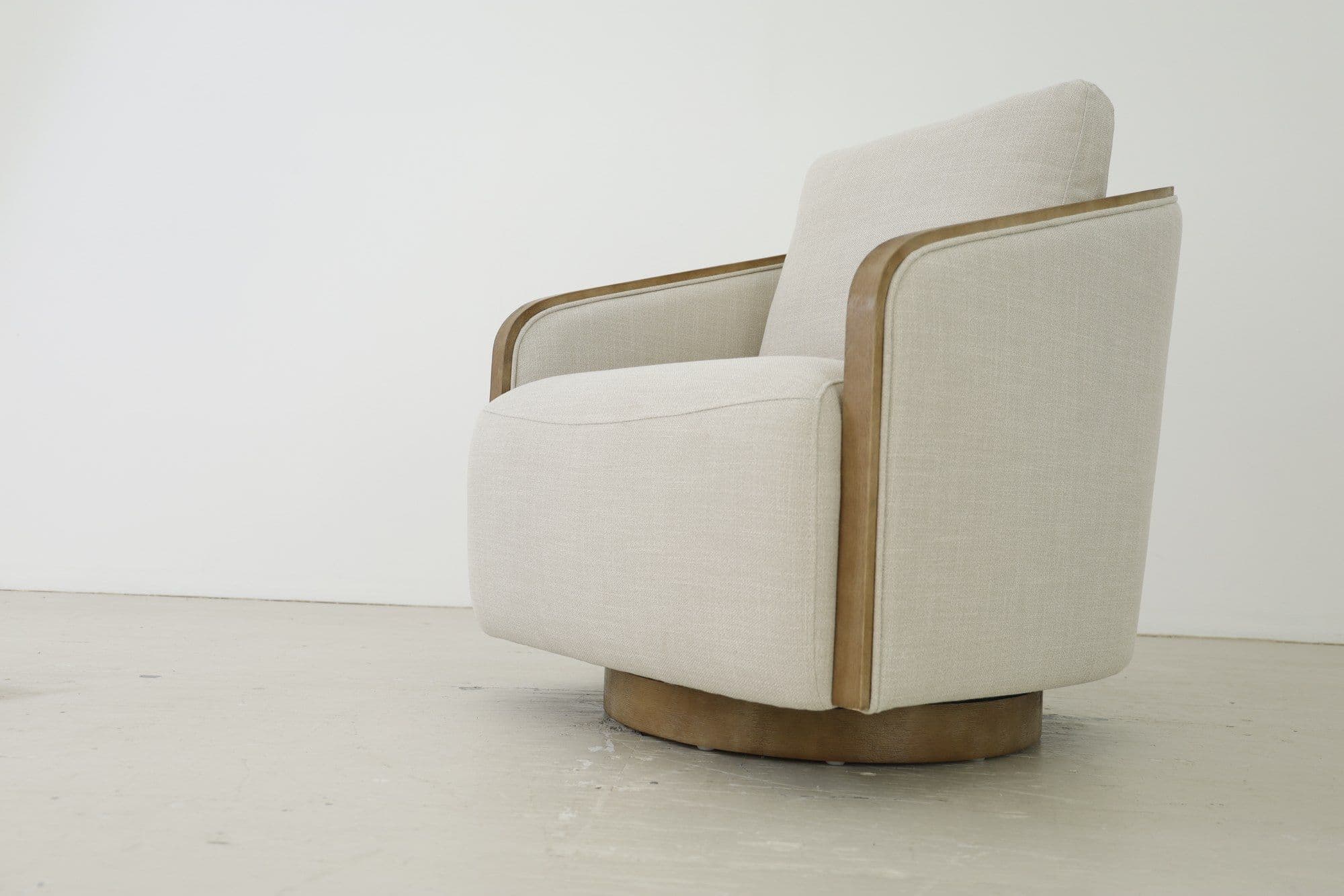 Butaca Tasia Swivel