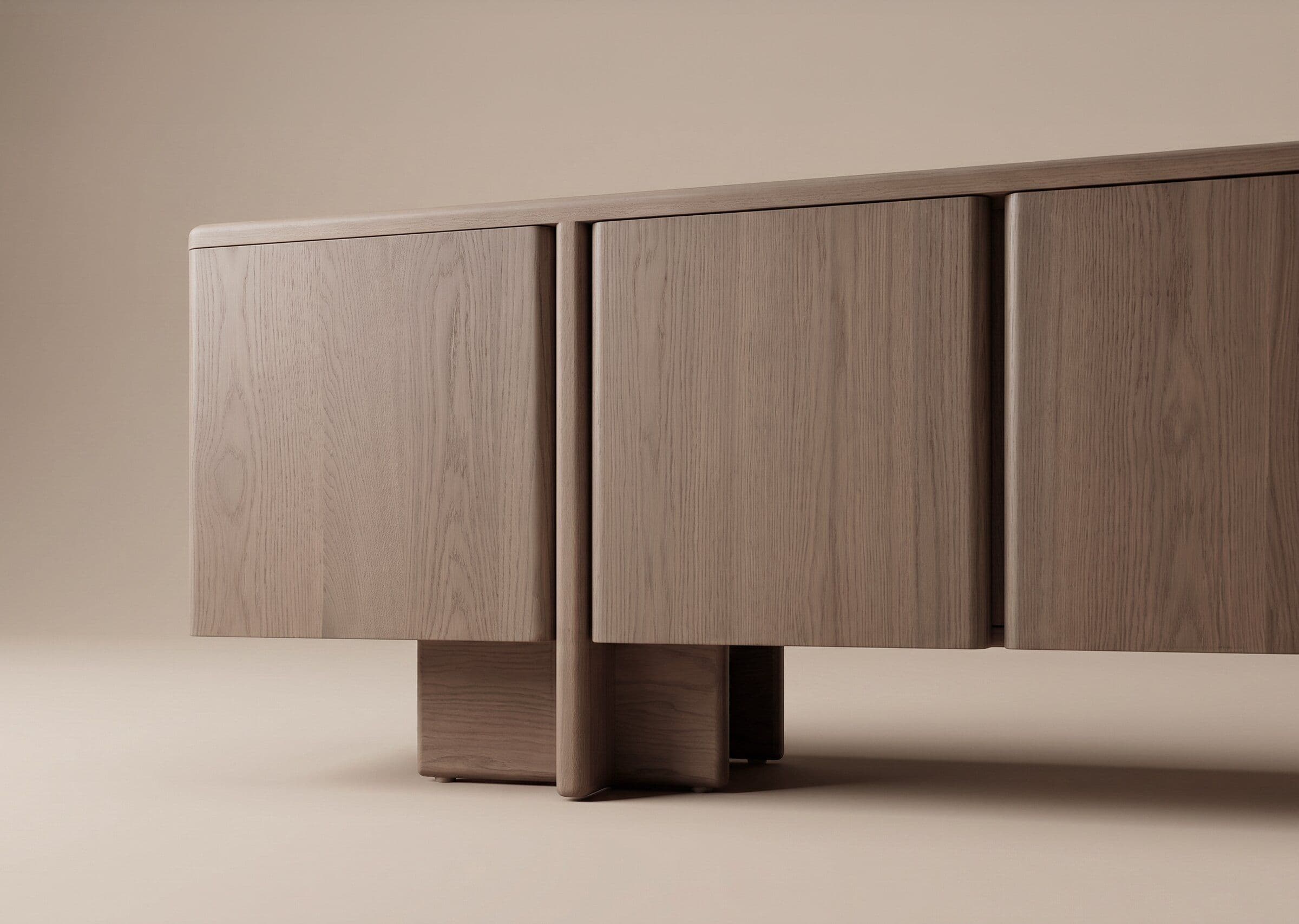 Mueble Auxiliar Nebraska