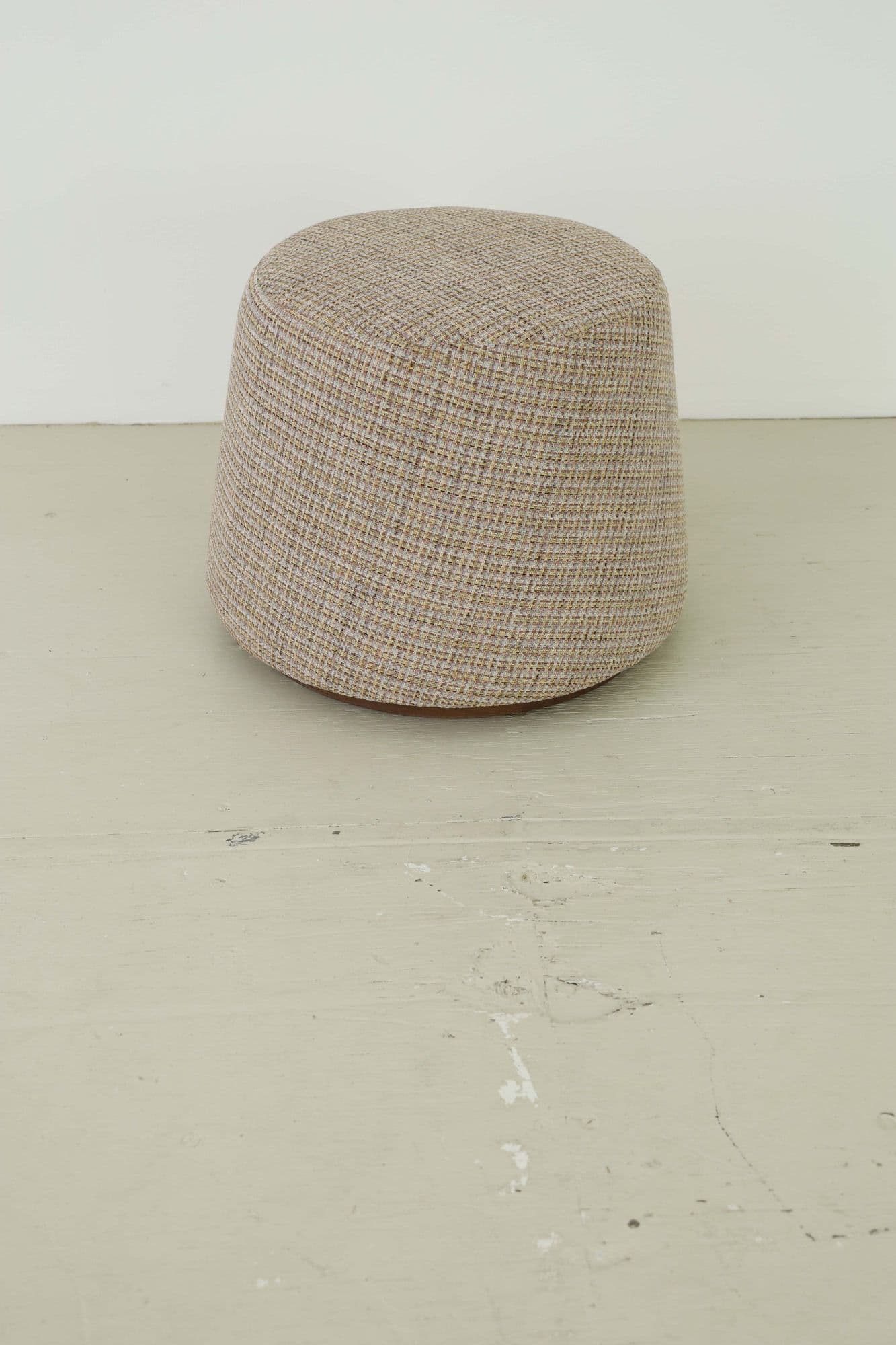 Pouf Navidad