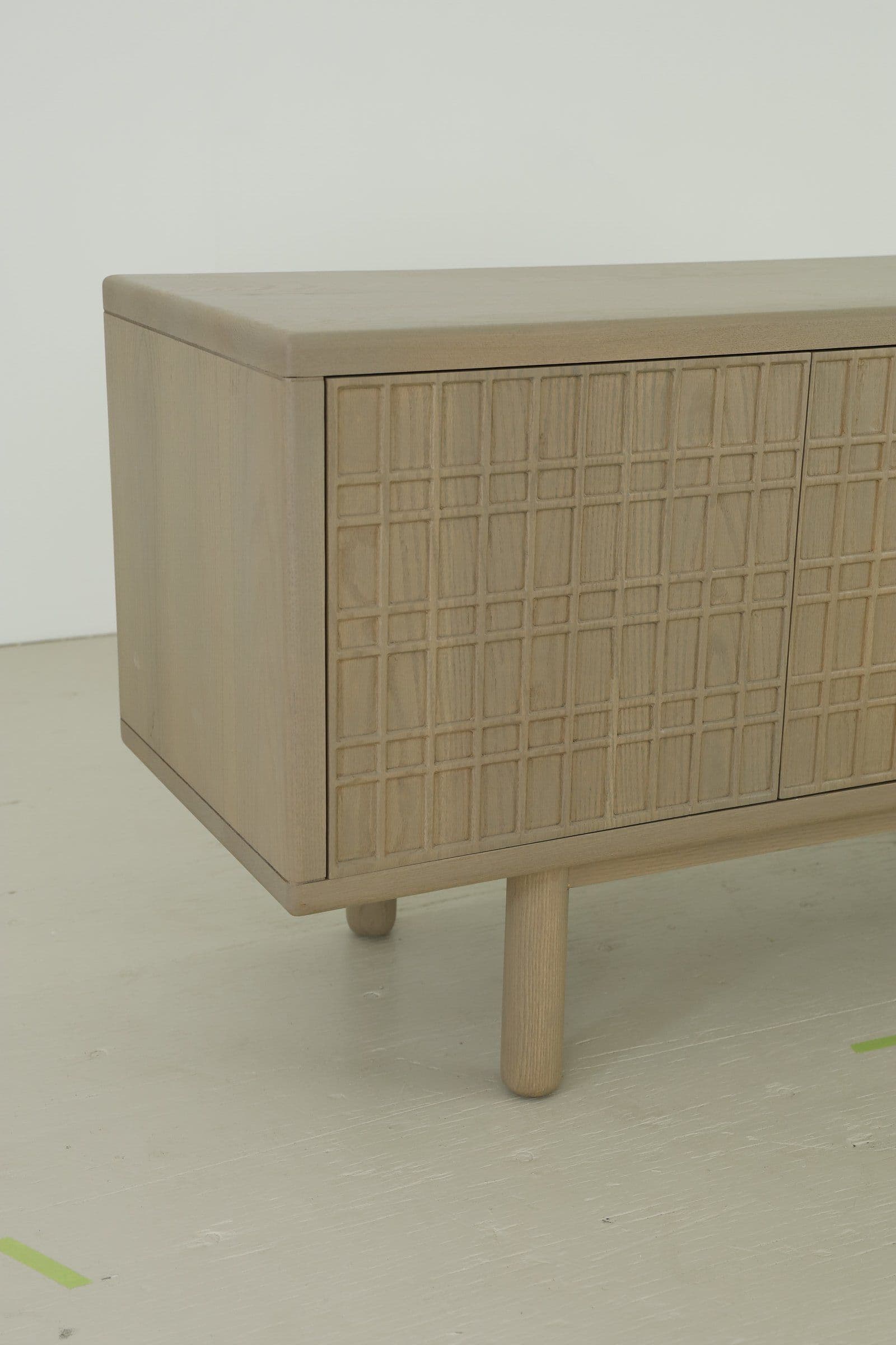 Mueble Auxiliar Finch