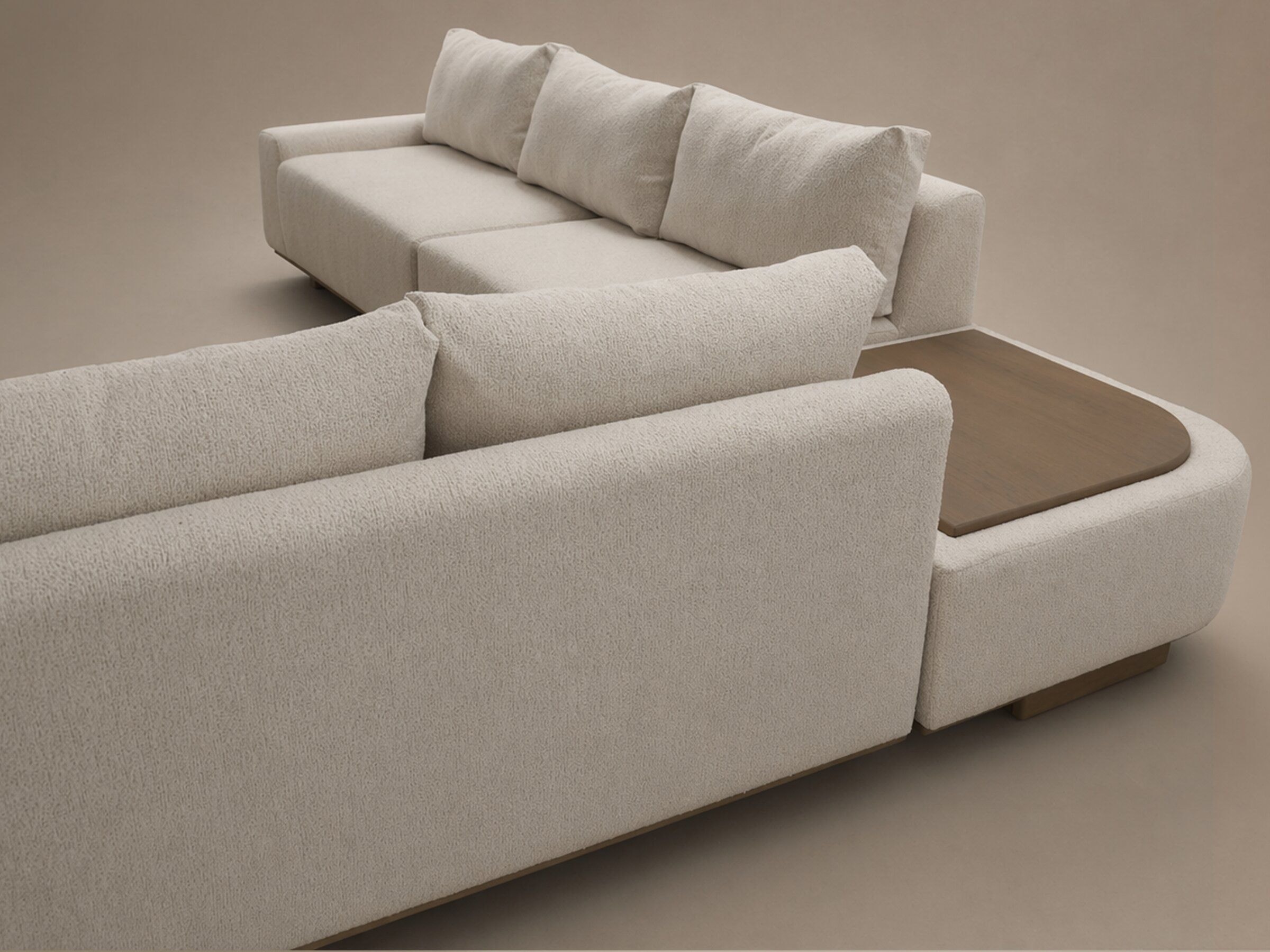 Seccional Alma 150x120"
