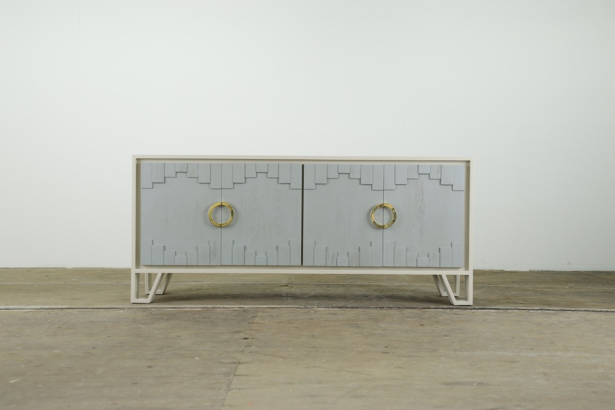 Mueble Auxiliar Atlas