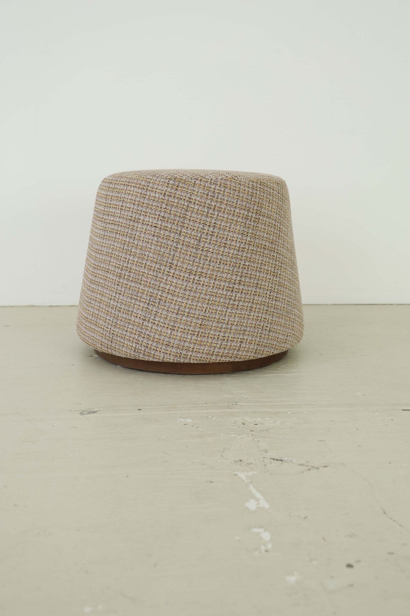 Pouf Navidad