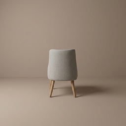 Silla Amalfi S/Cojin - Estándar - vista 4