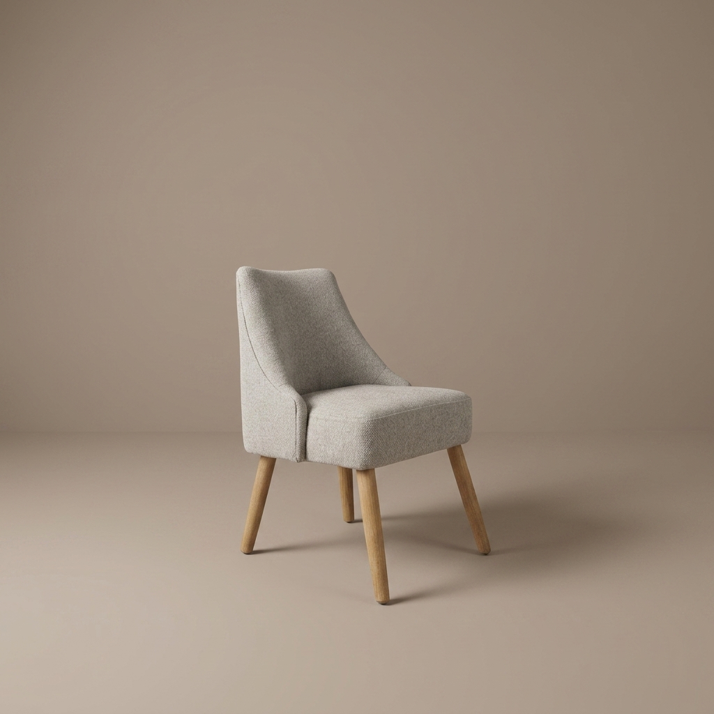 Silla Amalfi S/Cojin - Estándar - vista 1