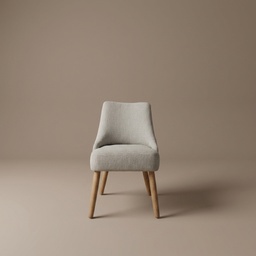 Silla Amalfi S/Cojin - Estándar - vista 1