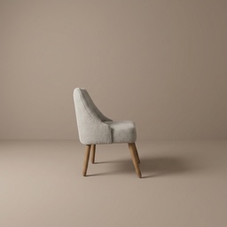 Silla Amalfi S/Cojin - Estándar - vista 3