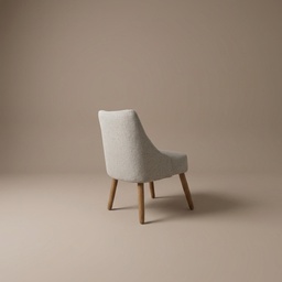 Silla Amalfi S/Cojin - Estándar - vista 2