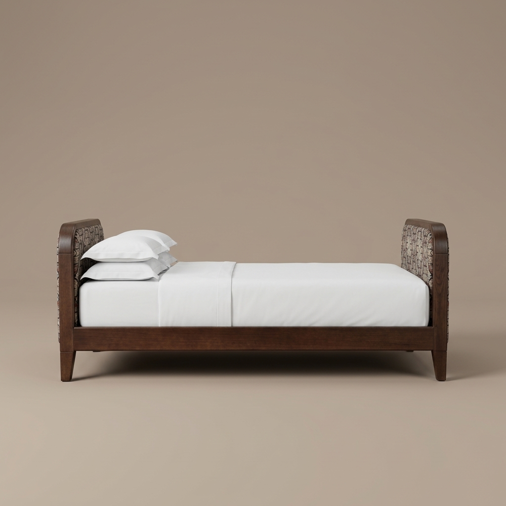 Cama Marco de Charo Decoraciones