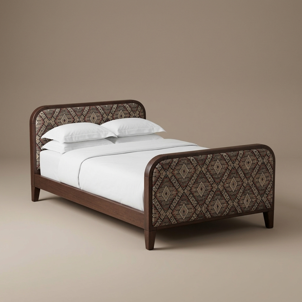 Cama Marco - Twin - vista 2