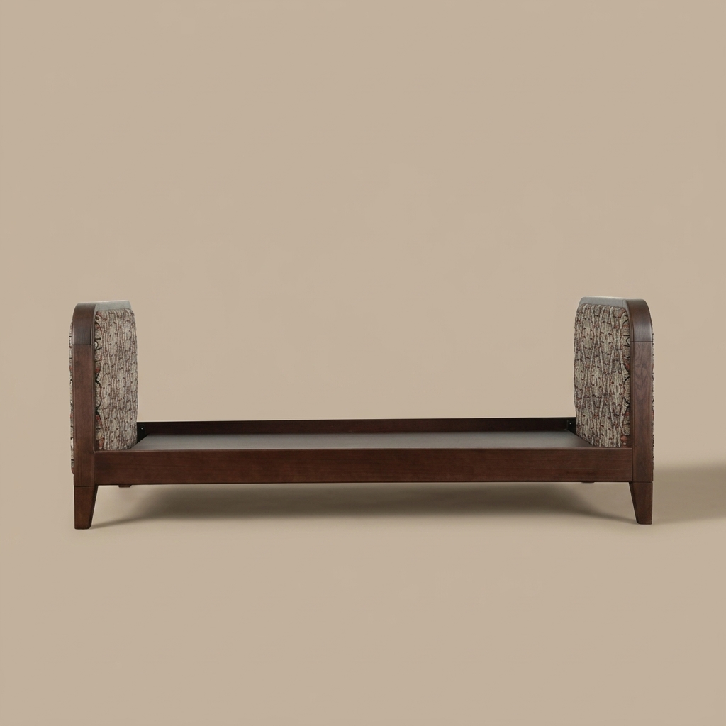 Cama Marco - Twin - vista 3