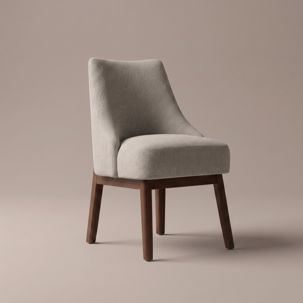Silla Fiori - Estándar - vista 2