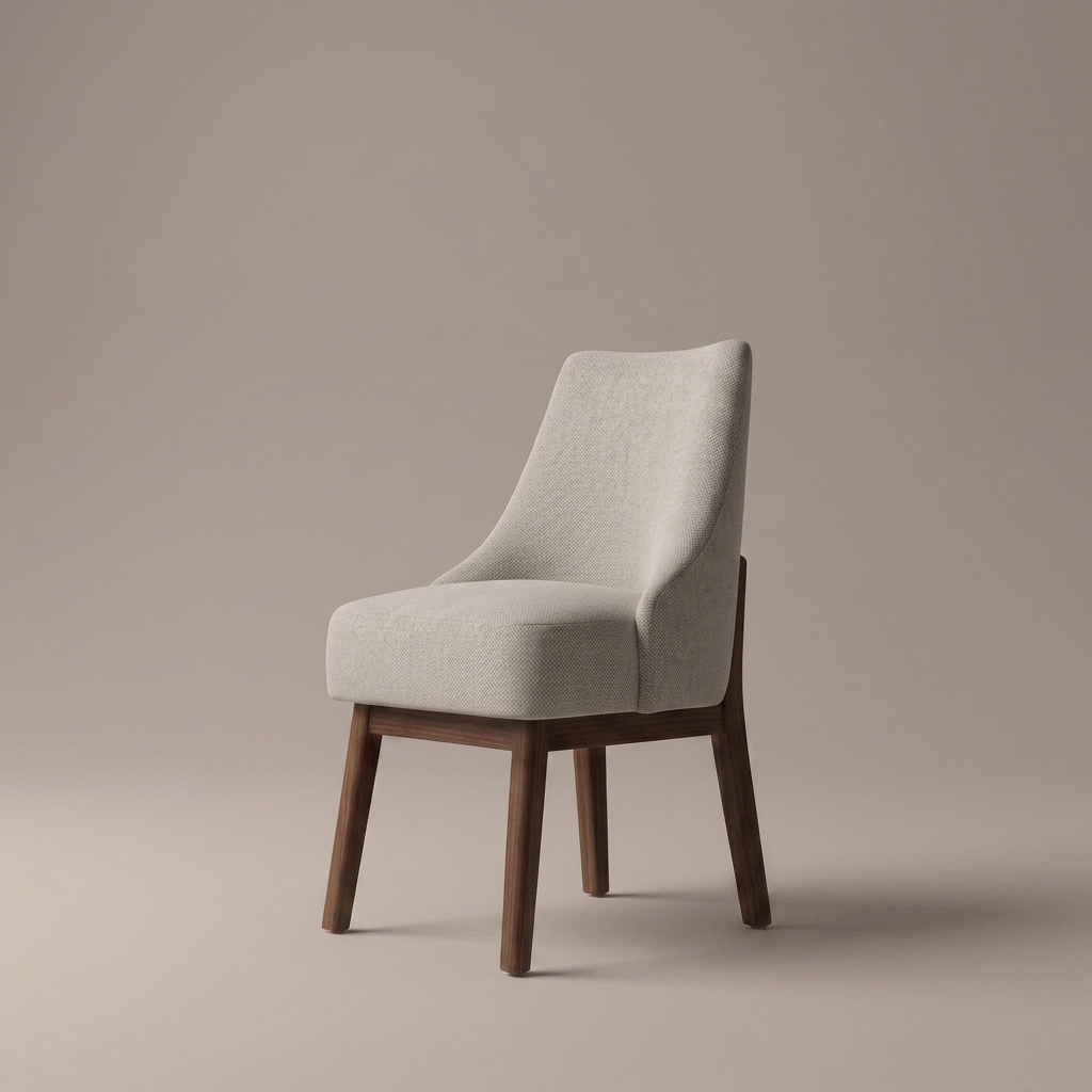 Silla Fiori - Estándar - vista 4