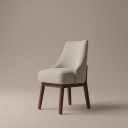 Silla Fiori - Estándar - vista 4