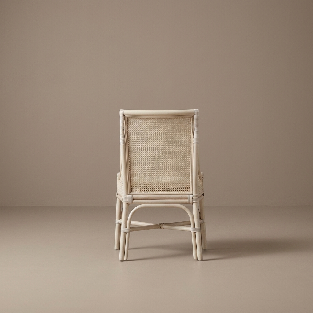 Silla Ipanema - Estándar - vista 1