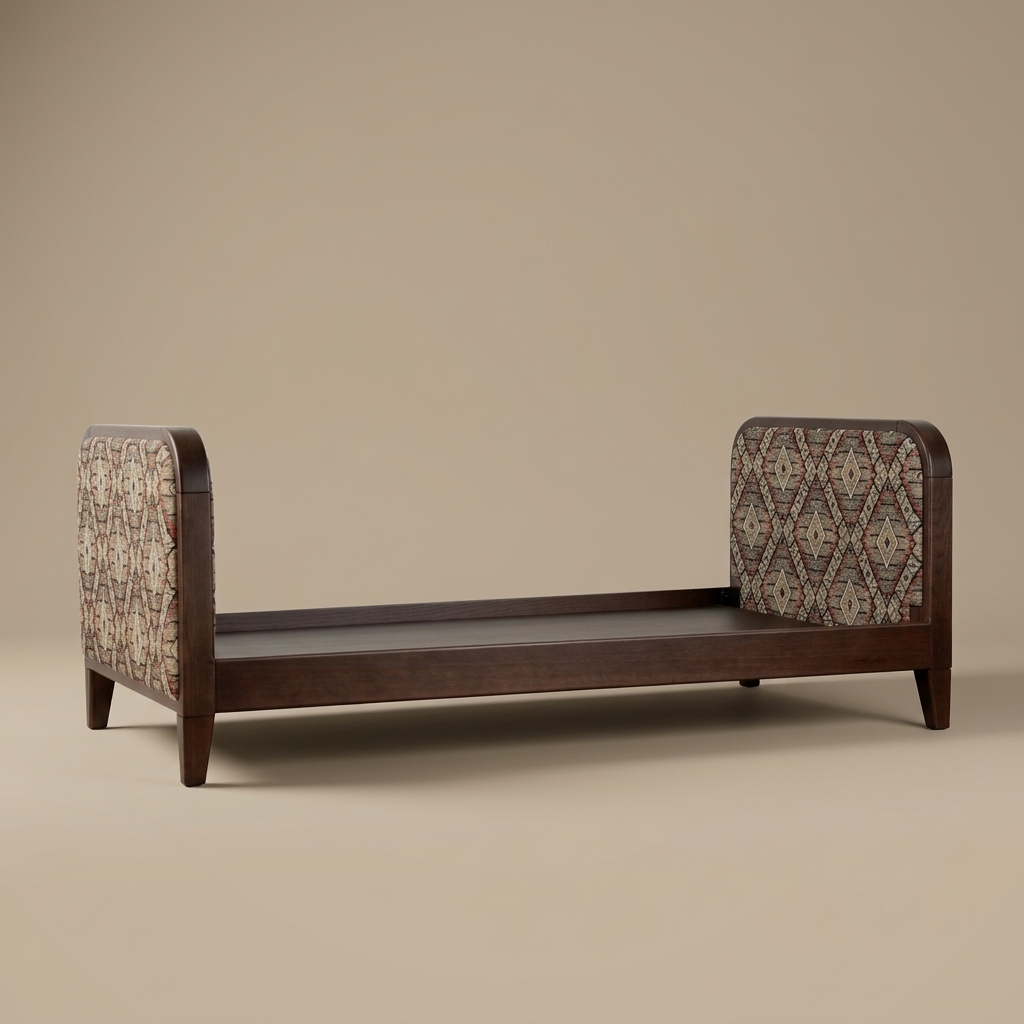 Cama Marco - Twin - vista 4