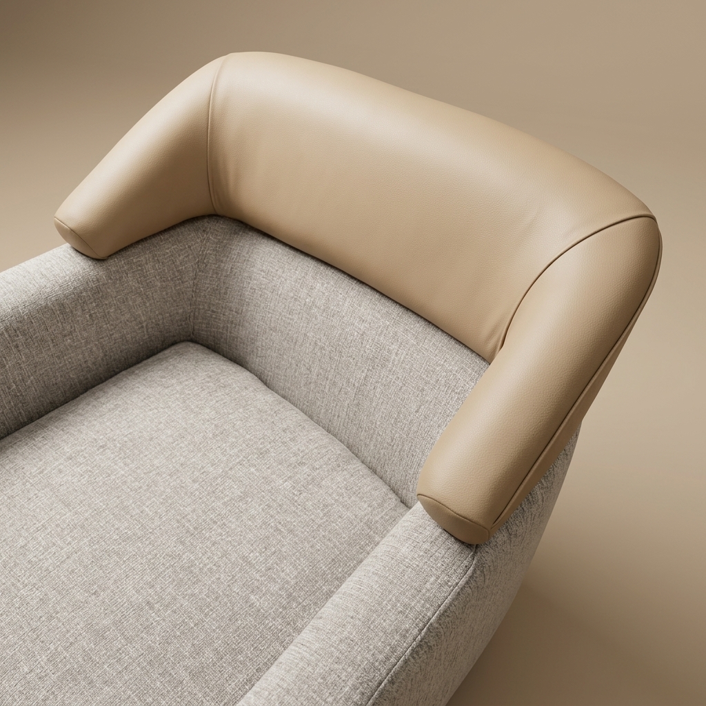 Butaca Oporto - Swivel - vista 5