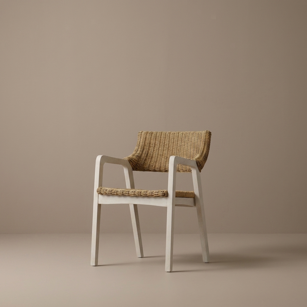 Silla Italiana de Charo Decoraciones