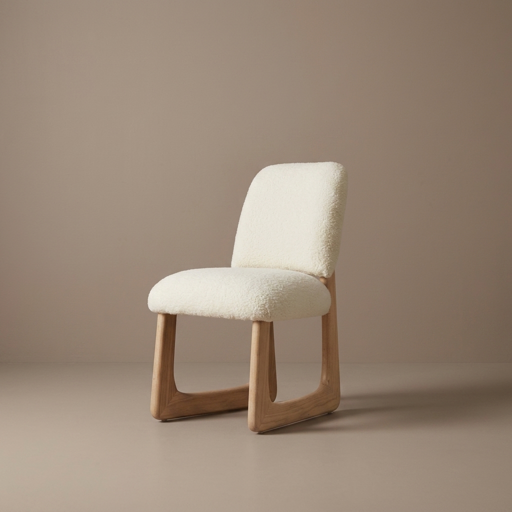 Silla Maia, silla de Charo Decoraciones
